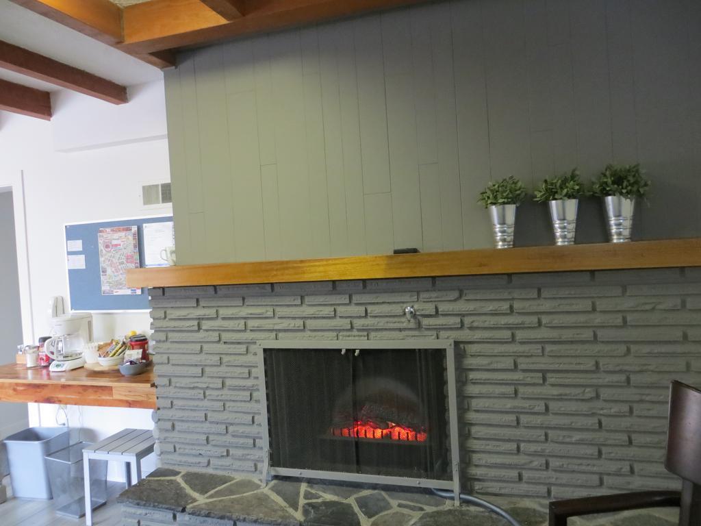 At Wits End B&B Banff Exterior foto